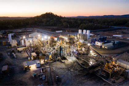 Aurelia Metals