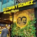 Guzman y Gomez