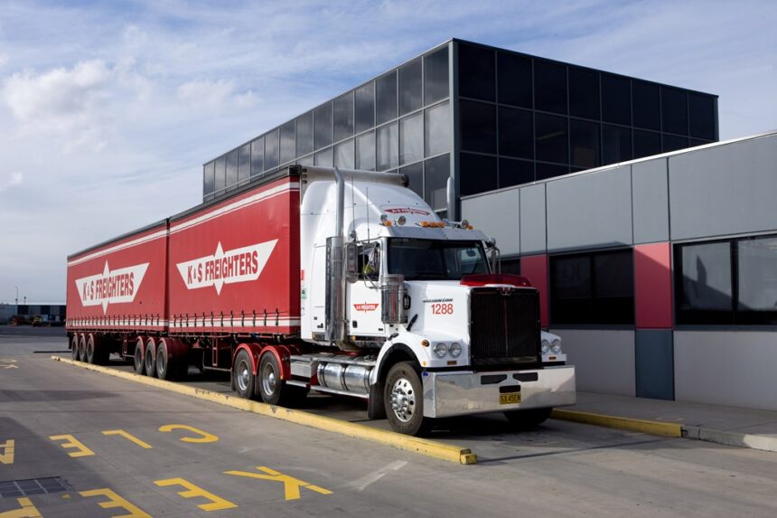 K&S Corporation