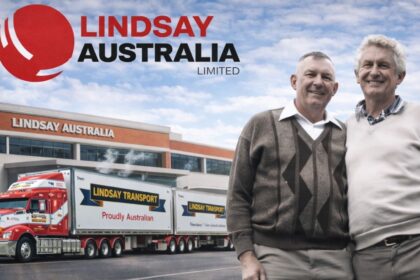 Lindsay Australia