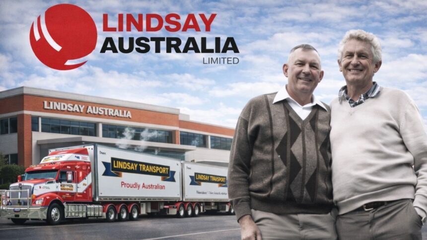 Lindsay Australia