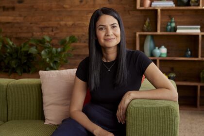 Melanie-Perkins-Canva