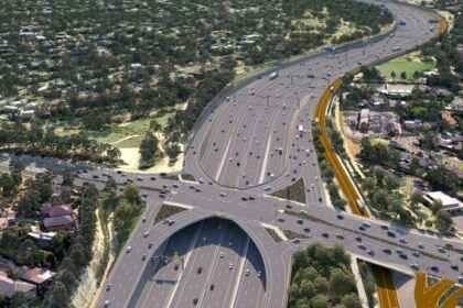 North East Link