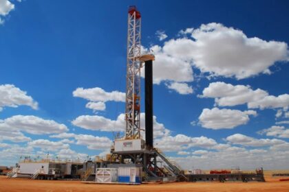 Omega Oil & Gas