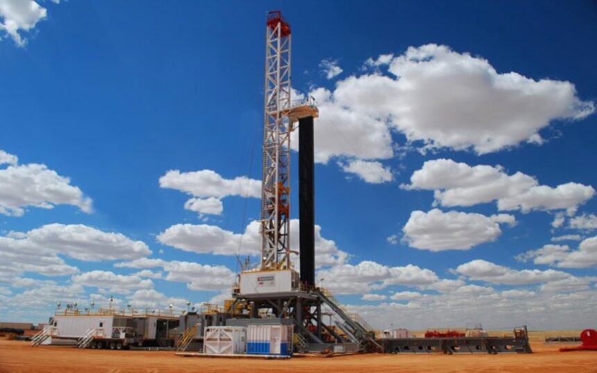 Omega Oil & Gas