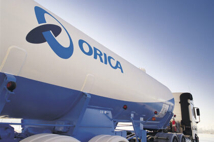 Qoria