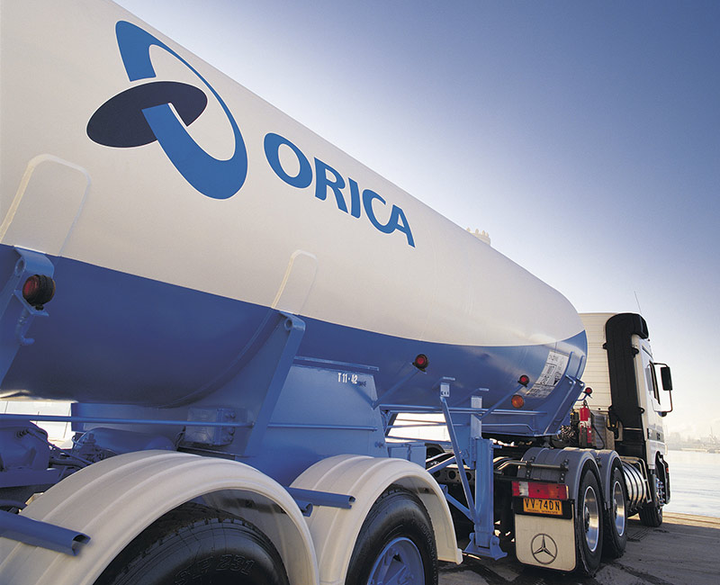 Qoria