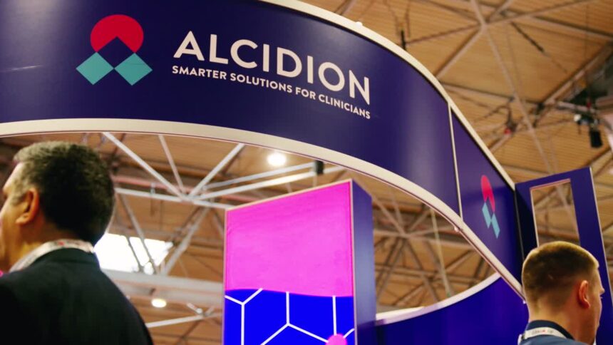 alcidion