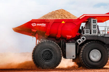 Austin engineering