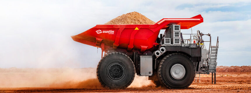 Austin engineering