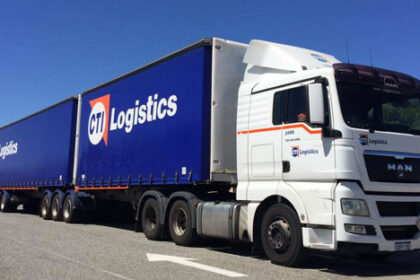 cti logistic