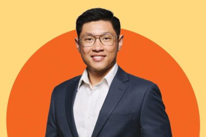 Aengus Tran