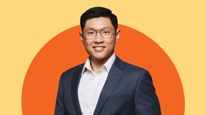 Aengus Tran