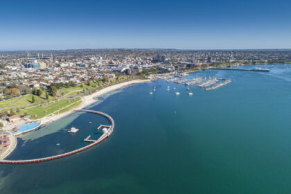 City of Greater Geelong