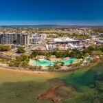 City of Moreton Bay