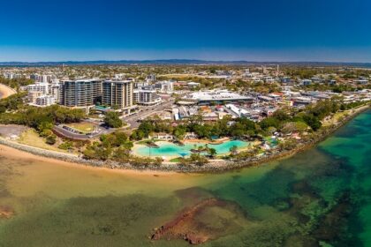 City of Moreton Bay