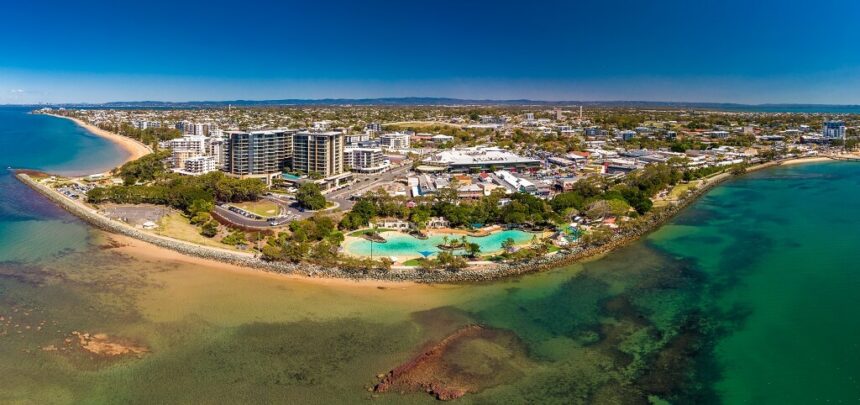 City of Moreton Bay