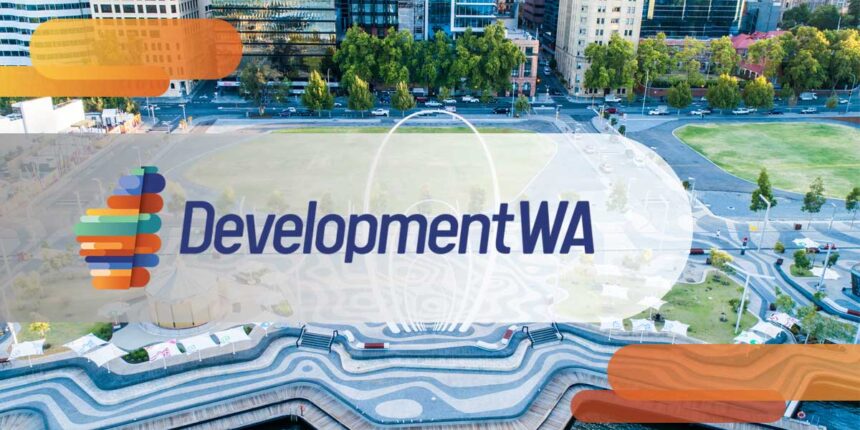 DevelopmentWA