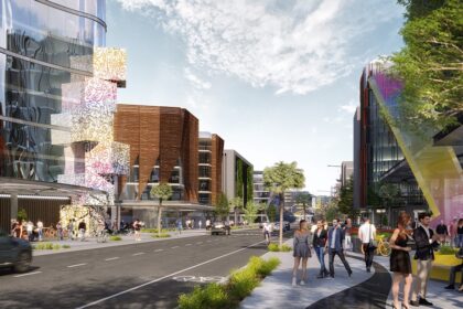 Economic Development Queensland