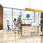 HealthCo Healthcare & Wellness REIT