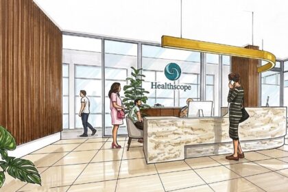 HealthCo Healthcare & Wellness REIT