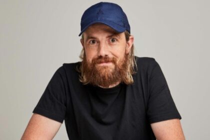 Mike Cannon-Brookes