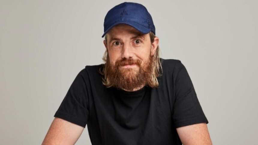 Mike Cannon-Brookes