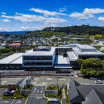 Vital Healthcare Property Trust