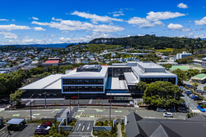 Vital Healthcare Property Trust
