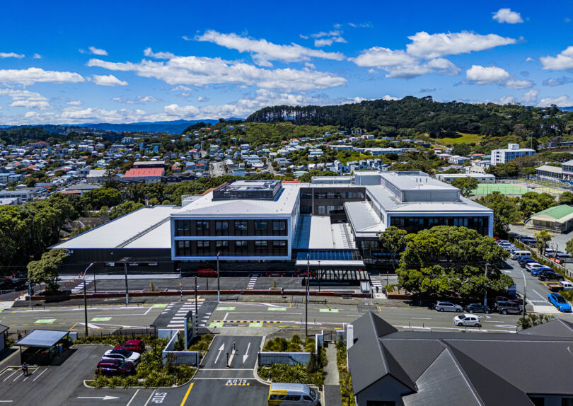 Vital Healthcare Property Trust