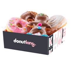 Donut King
